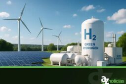 Revolução Energética: Como o Hidrogênio Verde Está Redefinindo a Economia Global e a Sustentabilidade