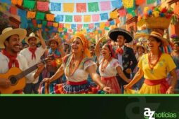 Ritmos e Tradições: Mergulhe no Turismo de Festivais Locais para uma Experiência Cultural Autêntica