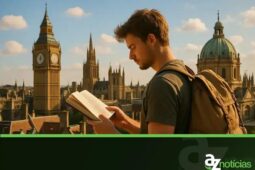 Roteiros Literários: Viaje pelos Cenários Inspirados em Grandes Obras e Autores da Literatura