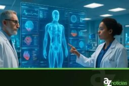 Seu Gêmeo Digital na Saúde: Como Réplicas Virtuais Estão Revolucionando o Tratamento Médico