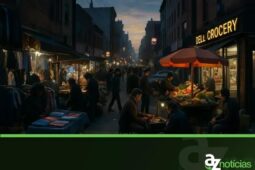 Sombras da Economia: Entendendo o Mercado Informal e Seu Impacto na Economia Global