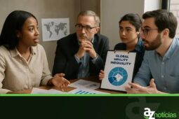 Taxação de Grandes Fortunas: Um Debate Global sobre Desigualdade e Justiça Econômica