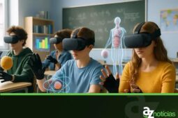 Tecnologia Háptica na Educação: Aprendizado Imersivo e Interativo para o Desenvolvimento de Habilidades