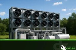 Tecnologias de Captura de Carbono Direta do Ar (DAC): Inovações para Combater as Mudanças Climáticas