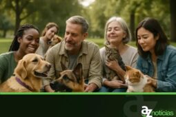 Terapia Animal: Como o Contato com Animais Melhora a Saúde Física e Mental