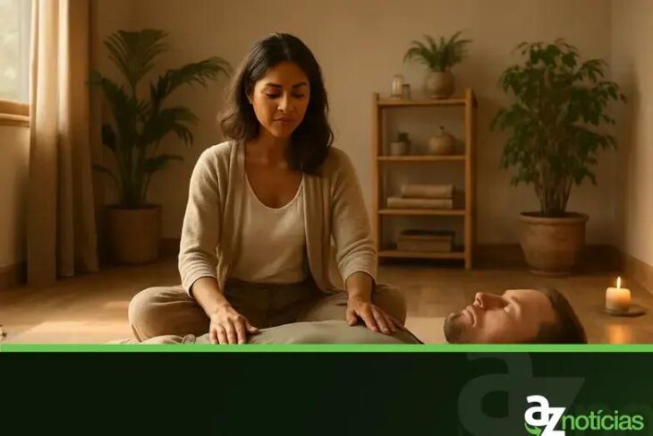 Terapia Ocupacional Holística: Abordagens Integrativas para o Bem-Estar e Funcionalidade