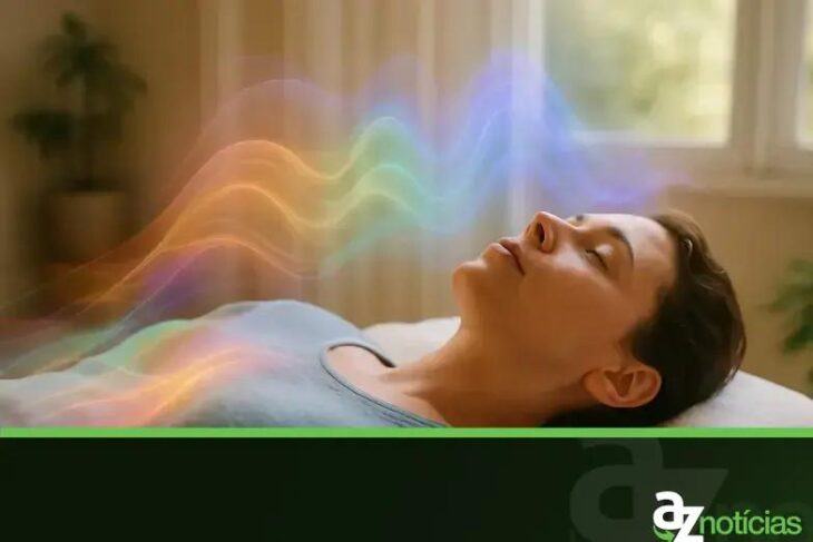 Terapias Quânticas: A Cura Vibracional e Energética para o Equilíbrio do Corpo e da Mente