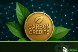 Tokenização de Créditos de Carbono: O Futuro Verde do Mercado Financeiro Descentralizado