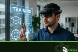 Treinamento Híbrido: Como a Realidade Misturada (MR) está Revolucionando a Capacitação Profissional