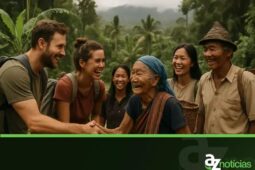 Turismo de Base Comunitária: Viaje e Apoie o Desenvolvimento Sustentável de Comunidades Locais