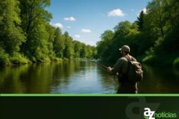 Turismo de Pesca Esportiva: Aventura, Desafio e Respeito à Natureza em Destinos Pesqueiros