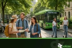 Turismo Urbano Sustentável: Explorando Cidades com Consciência Ambiental e Impacto Positivo