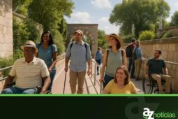 Viagens para Todos: Como o Turismo Inclusivo Está Transformando o Mundo para Pessoas com Deficiência