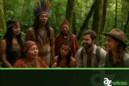 Vivências Sagradas: O Turismo de Imersão em Culturas Indígenas e o Respeito aos Seus Saberes