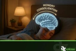 A Ciência do Sono e da Memória: Como Dormir Bem Aprimora seu Cérebro