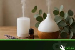 Alívio Natural: Usando a Aromaterapia para Reduzir o Estresse e a Tensão