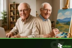 Aposentadoria Flexível: Redefinindo o Fim da Carreira com Propósito e Atividade