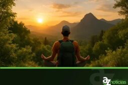 Aventura e Bem-Estar: Roteiros que Combinam Emoção e Regeneração para o Corpo e Mente