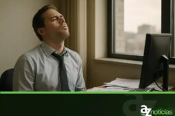 Burnout no Trabalho: Estratégias Eficazes para Prevenir e Superar a Exaustão Profissional