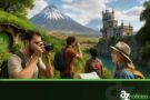 Cenários de Cinema na Vida Real: Explore o Mundo Através de Roteiros de Filmes e Séries