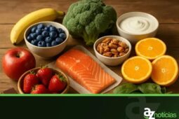 Comida que Acalma: Alimentos que Impactam Positivamente seu Humor e Bem-Estar