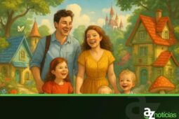 Contos de Viagem: Explorando Locais Inspiradores de Livros Infantis Famosos