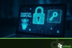 Criptografia Pós-Quântica: Protegendo Seus Dados na Era dos Computadores Quânticos