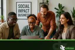 Empreendedorismo Social: Negócios com Propósito que Geram Lucro e Transformam a Sociedade