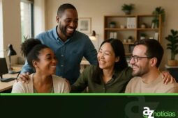 Ergonomia Emocional: Criando um Ambiente de Trabalho que Promove a Saúde Mental