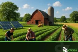 ESG no Campo: A Revolução Sustentável que Impulsiona o Agronegócio Brasileiro