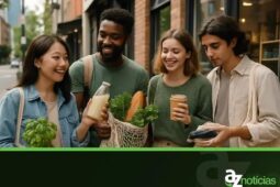 Geração Z e o Consumo Consciente: Como os Jovens Estão Redefinindo o Mercado