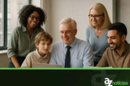 Gerenciando Geração Alpha e Boomers: Estratégias para uma Equipe Produtiva e Harmoniosa