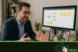 Liderança Distribuída: Como Gerenciar Equipes Remotas com Eficiência e Inspiração