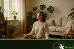 Meditação Guiada: Seus Primeiros Passos Rumo à Calma e ao Equilíbrio Interior