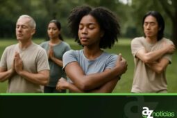 Movimento Consciente: Como Trazer o Mindfulness para Atividades Físicas Diárias