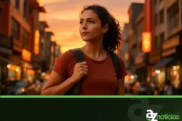 Mulher Viajante Solo: Dicas Essenciais de Segurança e Empoderamento pelo Mundo