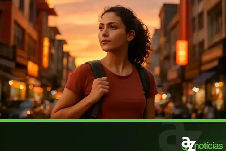 Mulher Viajante Solo: Dicas Essenciais de Segurança e Empoderamento pelo Mundo