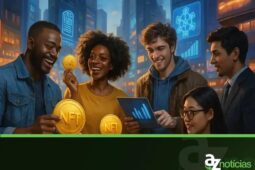 NFT Além da Arte: Como a Tokenização está Criando Novos Mercados Econômicos