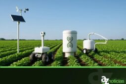 O Campo do Futuro: Biotecnologia Agrícola e o Desafio da Alimentação Sustentável