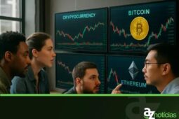 O Mercado de Câmbio de Criptomoedas: Volatilidade e Oportunidades para o Investidor