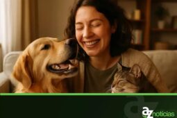 O Poder dos Pets: Como a Conexão com Animais Melhora a Saúde Mental e Física