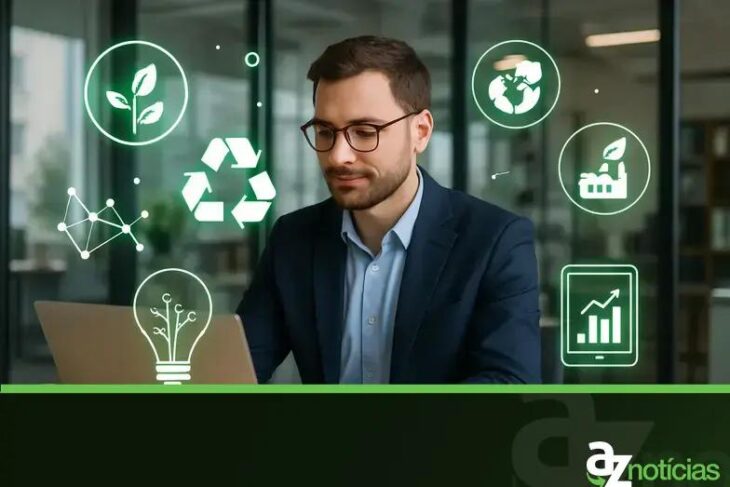 O Profissional Circular: Habilidades Essenciais para Atuar na Nova Economia do Reuso