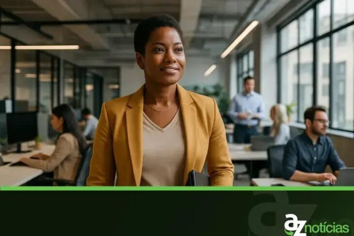 Profissional do Futuro: A Importância da Adaptabilidade e Resiliência no Mercado Atual