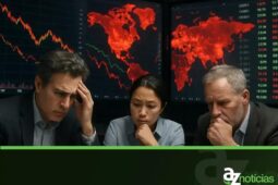 Recessão Técnica: O Que Esperar dos Mercados em um Cenário Global Instável
