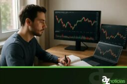 Renda Variável: Guia Completo para os Primeiros Passos na Bolsa de Valores