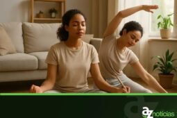 Rituais Diários de Bem-Estar: Pequenos Hábitos que Transformam sua Rotina