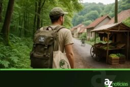 Roteiros Sustentáveis: Viaje de Forma Consciente e Apoie Comunidades Locais