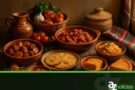 Sabores do Interior: Descobrindo a Riqueza do Turismo Culinário Regional e Suas Tradições