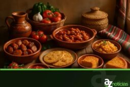 Sabores do Interior: Descobrindo a Riqueza do Turismo Culinário Regional e Suas Tradições