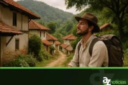 Slow Travel: A Arte de Viajar com Calma e Imersão para Experiências Mais Profundas